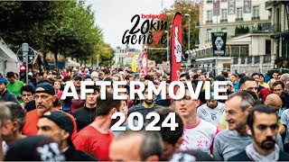 Aftermovie 2024 [upl. by Nohsar]