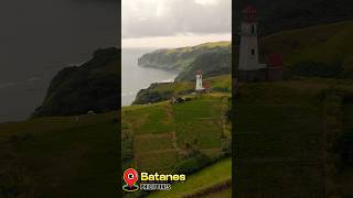 Why Batanes is the Hidden Gem of the Philippines batanes travel shorts sianventures [upl. by Bittencourt377]