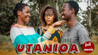 UTANIOA FULL MOVIE  SENGO MK [upl. by Lane]