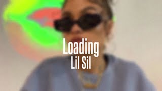 loading  lil sil slowed  reverb [upl. by God]