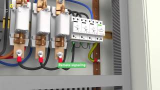 How To Install Surge Protection Device [upl. by Marshall]