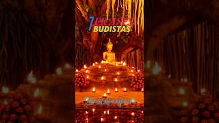 7 Frases budistas budaya meditacion reflexiones empatia espiritualidade fraseszen energia [upl. by Aratal]