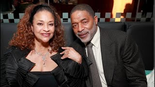 Debbie Allen 40 Years of Marriage to Husband Norman Nixon [upl. by Cherish113]