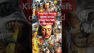 Battle of Poltava history SwedishEmpire swedish tsardom of russia  reimagined Sabaton lyrics [upl. by Dosia]