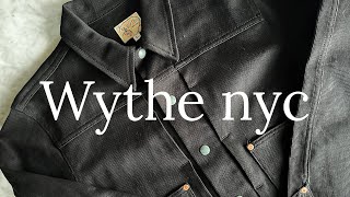 Wythe Bedford Cord Ranch Jacket  What I Like amp How I Style [upl. by Carothers]