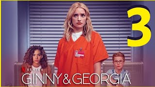 Ginny and Georgia Season 3 Release Date and Everything we know [upl. by Aeiram163]