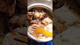 Chicken Barra  Shorts  full recipe  my channel  shakera Dhukka [upl. by Kennedy]