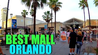 Premium Outlets Vineland  BEST ORLANDO OUTLET MALL [upl. by Adnohsad]