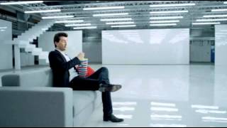 David Tennant Virgin Media ad web edition [upl. by Jedidiah]