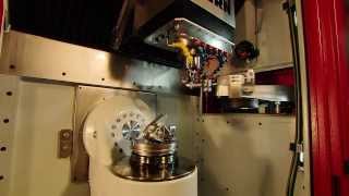 Kern  Micro Machining Center [upl. by Brigham526]