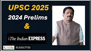 Shocking Realities about UPSC prelims 2025  upscprelims2024 [upl. by Enilecram47]