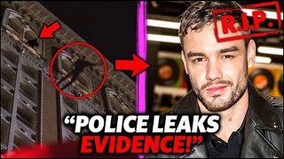 Shocking New Footage of Liam Paynes Death Sparks Viral Controversy Was It Really an Accident [upl. by Ydok]