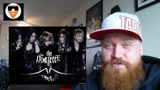 The Gazette  Ugly  ReactionDiscussion [upl. by Bum]