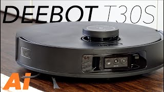 The BEST Robot Vacuum With AI [upl. by Rediah]