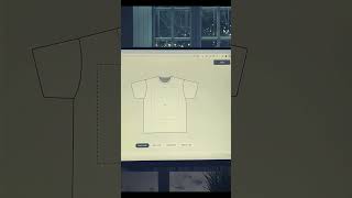 Let’s design a t shirt in 20 seconds with Printify final [upl. by Ahsitak]