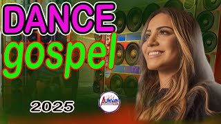 mega Dance gospel remix 2025 [upl. by Oech]