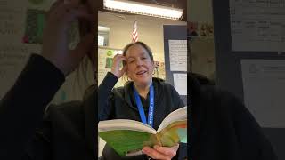 Chapter 13 How to Eat Fried Worms Mary M Bethune PK8 [upl. by Silberman]