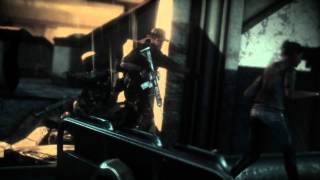 Medal of Honor Warfighter World TV Premiere Trailer [upl. by Cacilia]