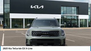 2025 Kia Telluride T25021 [upl. by Eikram]