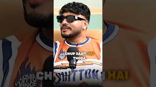 Honey And Badshah Controversy youtubeshorts shotsfeed raftaar trendingshorts Shotskivibe [upl. by Ayanat382]