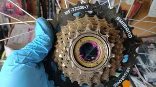 How to Remove the Rear Wheel on Your EBike  Fly Rides Two Minute Tips [upl. by Thomasin]