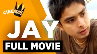 Jay  FULL MOVIE  Coco Martin Baron Geisler  CineMo [upl. by Parsaye]