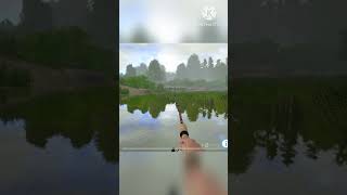 RF4 rf4 рр4 gaming gameplay игра рыбалка russianfishing4 shorts shortvideo short шортс [upl. by Guenzi]