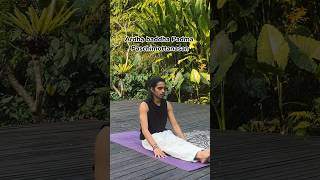 Yoga Teacher Training in Bali  Ashtanga Vinyasa Primary Series ashtangayoga vinyasa [upl. by Ientirb]