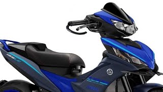 2023 Yamaha SniperLC 135 Fi  Features amp Benefits [upl. by Ennair]