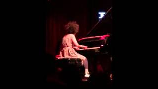 Hiromi The Trio Project 上原ひろみ Live at Highline Ballroom NY  Part1 [upl. by Egor]