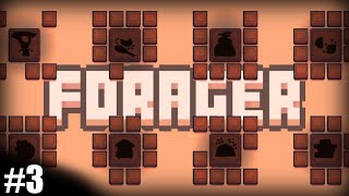 Forager  3  START MY COLLECTION [upl. by Dicks]