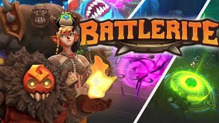 I Miss Battlerite [upl. by Treiber]