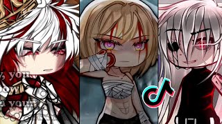 📸 Gacha Life Tiktok Compilation 3HOURS  82  📸 Fryta Gacha 📸 [upl. by Aicul53]