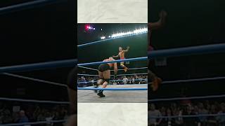 Goldberg best spear ever [upl. by Jordison601]