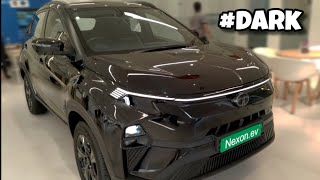 Huge Discounts 🎉 Tata Nexon ev Dark edition Suv 2024 🔥 ✨ tata suvelectricsuv nexon nexonev [upl. by Enala]