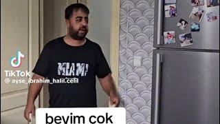 Beyyim çok kızdı ayşekoşar halilişko celilişko beyim mıleh [upl. by Chard]