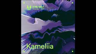 MNMT 424  Kameliia [upl. by Esaele783]