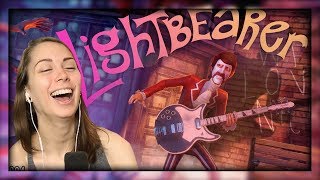 We Happy Few’s Lightbearer DLC is SO FUNNY [upl. by Odyssey]