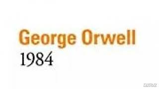 2 1984 Georges Orwell livre audio partie 2 sur 10 [upl. by Nagle922]