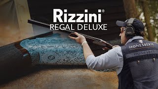 View From The Gunroom Ep1 The Rizzini Regal Deluxe Review [upl. by Mall]