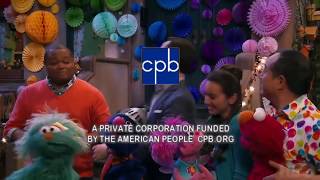 PBS American Experience 2005 2006 Closing amp Funding Credits [upl. by Izaak]