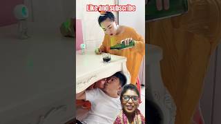 Biwi ko paresan kese koreFunny apuvlogs comedy comedyflim comedymovies funnycomedy love song [upl. by Melentha]