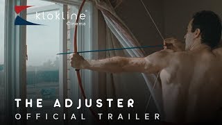 1991 The Adjuster Official Trailer 1 Alliance Entertainment [upl. by Rodina]