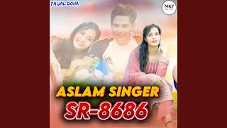 Aslam Singer SR 8686 [upl. by Demmahom]