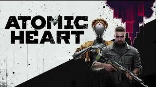 Atomic Heart Soundtrack  Arlekino Geoffrey Day Remix [upl. by Bronk]