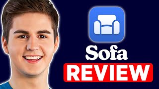 Sofa App 40 Review 2024 [upl. by Willyt445]