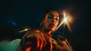 Jorja Smith Be Honest Extended ft Burna Boy [upl. by Worra]