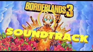 BORDERLANDS 3  JAKOBS ESTATE Music Eden 6 [upl. by Terzas]