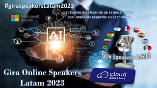 Gira Online Latam 2023  Day 2 [upl. by Ahsauqal580]