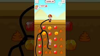 The Best Mobile Game is Pull the Pin Gold Best mobile game Pull the Pin Gold [upl. by Balthasar]